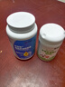 康恩贝 牛初乳片40片*1瓶+鳕鱼肝油儿童免疫球蛋白提高免疫力60粒*1瓶 实拍图