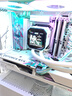 AMD 锐龙 7500F/7800X3D/9600X/9700X/9900X/9950X9800X3D 7代9代 处理器AM5接口 盒装CPU R7 7800X3D散片 实拍图
