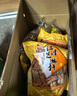 芝麻官 芝麻杆280g重庆特产传统工艺芝麻糖小吃办公室休闲零食手工零食 实拍图