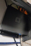 中柏（Jumper）英特尔N305迷你主机台式电脑商务办公学习口袋Mini PC N305准系统(无内存硬盘) 实拍图