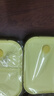 希乐扣玻璃饭盒微波炉加热饭盒上班族带饭餐盒玻璃保鲜盒冰箱琥珀大长*2 实拍图