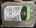 希捷（SEAGATE）台式机硬盘 2TB 7200转 256MB 机械硬盘 SATA 希捷酷鱼系列 电脑硬盘 3.5英寸 ST2000DM008 实拍图