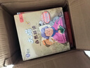 大猫英语自然拼读一级1 Big Cat Phonics（小学一年级 读物6册+家庭阅读指导1册+拼读卡 点读版 附MP3光盘1张） 实拍图