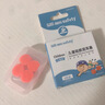保盾 婴儿耳塞防噪音睡觉婴幼儿坐飞机专用磁共振隔音儿童硅胶泥耳塞 睡眠耳朵防进水专用婴儿静音隔音神器 实拍图