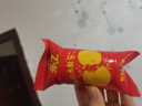 乐之夹心可酥饼咸味夹心饼干402g休闲零食三口味新品共12包早餐下午茶 实拍图