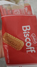 和情（LOTUS）Biscoff比利时进口焦糖酥性饼干野餐旅行休闲零食小包装156G*2 实拍图