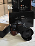 索尼【蚂蚁摄影】ILCE-7M4 A7M4全画幅微单数码相机 五轴防抖 4K 60p视频录制  索尼α7IV 单机+24-70 F2.8 GM II 套餐二【拍套餐2免费升级套餐3立省2200元】 实拍图