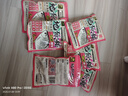 钓鱼王地狱猫打窝颗粒鲫鱼鲤鱼草鱼黑坑红虫蚯蚓饵料四季窝料底窝共3包 晒单实拍图