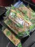鲁老记湖北特产苕酥 三峡传统糕点 休闲零食 红薯粗粮饼干多种口味 原味208g*4盒(送礼袋)832g 实拍图