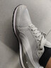 彪马（PUMA）经典复古网面透气休闲鞋男女冬季运动鞋ST RUNNER384640 灰色-白-03 42 实拍图