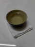 几物森林 茶具套装旅行茶具快客杯户外单人便携式功夫茶具陶瓷茶杯送礼 实拍图