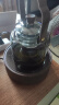 茗光煮茶壶电陶炉煮茶器烧水壶泡茶炉养生壶套装家用功夫茶具套装  实拍图