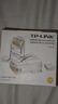 TP-LINK TL-EH602-50 六类非屏蔽网络水晶头 RJ45(50个一包）smzdm 实拍图