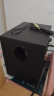 漫步者（EDIFIER）R101V 2.1声道电脑音响音箱 台式机笔记本桌面音响 游戏音响 黑色 实拍图