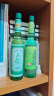 六神【经典玻璃瓶组合】经典止痒玻瓶195ml+驱蚊玻瓶195ml 花露水 实拍图