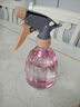 喷壶浇花浇水喷雾器气压式喷水壶家用园艺养花500ml 南瓜喷壶透粉【3个装】 实拍图