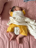 babycare皇室狮子王国弱酸纸尿裤中号M50片(6-11kg)婴儿尿不湿亲肤透气 实拍图