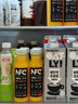 OATLY噢麦力咖啡大师燕麦奶 咖啡伴侣谷物植物蛋白饮料1L*6箱装 实拍图