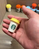 星巴克（Starbucks）随星杯3.0系列 焦糖风味 精品黑咖啡15颗*2.2g 实拍图