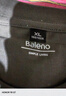 班尼路（Baleno）短袖男夏季t恤学生宽松ins潮流圆领上衣男士圆领重磅纯棉透气汗衫 实拍图