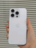 Apple/苹果 iPhone 16 Pro（A3294）128GB 原色钛金属 支持移动联通电信5G 双卡双待手机 实拍图