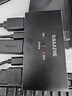 绿联DP线1.2版视频线4K高清DisplayPort240Hz适用笔记本电脑显卡台式机接显示器连接线1米 10244 实拍图