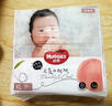 好奇（Huggies）铂金装纸尿裤NB84片(5kg以下)新生儿小号婴儿尿不湿小桃裤超薄 实拍图