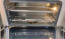亿田（entive）D6ZK-C-DC 集成灶蒸烤一体 家用蒸箱烤箱 集成灶一体式 大吸力 抽油烟机燃气灶具 右排天然气 实拍图
