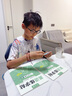 六品堂三年级上册衡水体英语字帖人教版同步课本英文单词字母小学生专用硬笔钢笔描红练字帖 实拍图