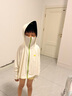 Kocotree【原纱】kk树儿童防晒衣透气速干儿童防晒服外套冰丝凉感皮肤衣 实拍图
