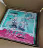 华硕天选 B850主板 初音未来版  支持CPU 9700X/9800X3D/9600X(AMD B850/socket AM5)  实拍图