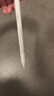 倍思电容笔iPad苹果笔【直插/Type-C快充】适用25年Pro/Air/Mini7/iPad11触控触屏手写笔applepencil 实拍图