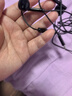 华为（HUAWEI）原装Type-C耳机华为经典耳机 黑色适用于华为P20 Pro/P20/Mate10 Pro/Mate10系列等手机CM33 实拍图
