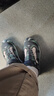 迪卡侬（DECATHLON）儿童沙滩鞋洞洞鞋徒步森林绿38/39-4855976 实拍图