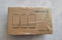 九阳（Joyoung）净水器水龙头台式前置净水机家用厨房过滤器自来水可视化可清洗滤芯JYW-T05 1机4芯套装 实拍图