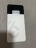 影腾随身wifi三网通用无线wi-fi6免插卡移动联通电信无限制便携式4G高速随行网络通用流量2025款5GHF 8000毫安电池-充电上网两用+续航翻倍 实拍图