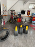 德国马牌轮胎235/45R18 98V XL FR MC6 实拍图