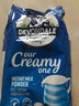 德运（Devondale）全脂成人奶粉1kg 调制乳粉儿童学生牛奶粉高钙高蛋白澳洲原装进口 实拍图