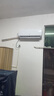 好太太亿美电热水器家用热水器洗澡小型储水式热水器出租房热水器储水式 圆桶数显双防电墙 50升+上门安装 实拍图