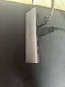 绿联Type-C扩展坞USB3.2高速拓展坞4K60Hz雷电HDMI接口扩展器适用苹果Mac华为笔记本电脑转换器iPad 实拍图