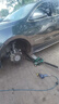德国马牌轮胎225/65R17 102V FR UC6 SUV适配马自达CX-5/雪佛兰探界者 晒单实拍图