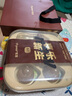 世喜新生儿防胀气奶瓶礼盒款（玻璃+ppsu）0-6个月以上仿母乳奶嘴 实拍图