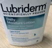 Lubriderm露比黎登每日保湿润肤乳473ml强生身体乳男女保湿滋润 实拍图