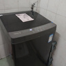 美的（Midea）波轮洗衣机全自动家用 MB10V37T 10公斤 一级能效 健康除螨 全域抗菌  以旧换新 家电国家补贴20% 实拍图
