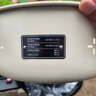牧高笛（MOBIGARDEN）烧水壶 户外黑化露营轻量开水壶茶壶烧水壶 NX22666035 曜石黑 实拍图