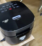 美的（Midea）电饭煲电饭锅4-5人家用5L大容量青瓷抗菌内胆香甜柴火饭多功能微压智能预约MB-5A17 实拍图