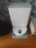 米家【发布会新品】扫地机器人M40S仿生双机械臂防缠绕升降激光导航 扫拖一体水箱版拖地洗地机吸尘器 实拍图