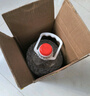 泸旗洞藏老酒臻品 浓香型52度5L纯粮食白酒 散装桶装高粱酒  实拍图