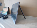 ARZOPA阿卓帕15.6英寸便携式显示器 手机笔记本直连扩展屏 PS5/4 SWITCH 电脑显示副屏 A1 GAMUT太空灰 实拍图