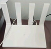 华为路由AX3 双频合一 自动优选 wifi6/多连不卡无线家用穿墙/AX3000/高速千兆路由器 实拍图